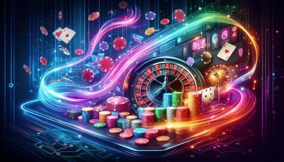 PlayOJO Casino